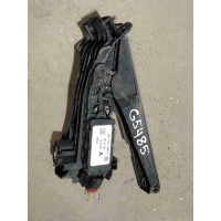 Педаль газа Volkswagen Golf 5(2004-2009) 2009 1K1721503P