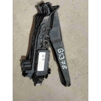 Педаль газа Volkswagen Golf 5(2004-2009) 2004 1K1721503L