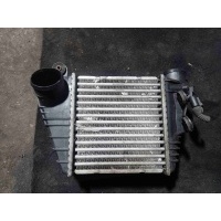 Радиатор интеркулера Volkswagen Golf 4(1997-2004) 2001 1j0145803