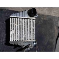 Радиатор интеркулера Volkswagen Golf 4(1997-2004) 2001 1j0145803