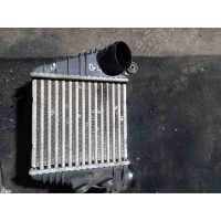 Радиатор интеркулера Volkswagen Golf 4(1997-2004) 2001 1j0145803