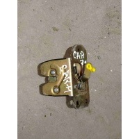 Замок багажника Mitsubishi Carisma 2000