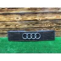 Решетка радиатора Audi 80 B3 1991 893853655A