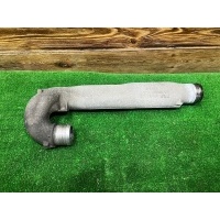 Патрубок интеркулера Opel Astra H 2005 55353825