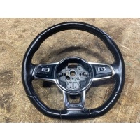 руль Volkswagen Tiguan 2 2018 5G0419091JG