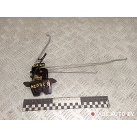 Замок багажника Kia Rio 2 2007