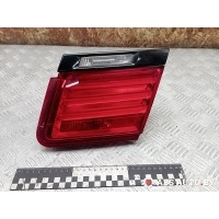Фонарь крышки багажника правый BMW 7 F01/F02 2010 7182206