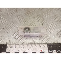 Фонарь салона (плафон) BMW 5 F10/F11/GT F07 2011 63312414105