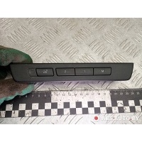 Кнопка регулировки сидения BMW 7 F01/F02 2010 9215768,28226975