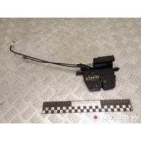 Замок багажника BMW 7 F01/F02 [рестайлинг] 2014 51247191211