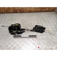 замок двери задней правой BMW 7 F01/F02 [рестайлинг] 2014 7185688,4154309800