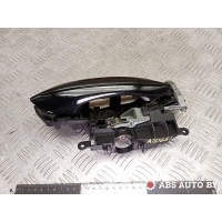 Ручка наружная задняя правая BMW 7 F01/F02 [рестайлинг] 2014 X4718722809,4718722809,7187228