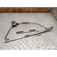 стеклоподъемник передний левый Volkswagen Transporter T4 1996 701837501B