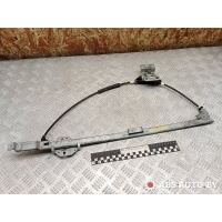 стеклоподъемник передний правый Volkswagen Transporter T4 1996 701837502B