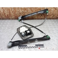 Стеклоподъемник электрический передний правый Volkswagen Golf 5 2006 1K3837462B,1K4837462B,5M0837462,1K5837462B,1K4837402T,1K0959792K