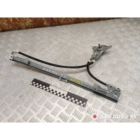 стеклоподъемник передний левый Peugeot 806 221 2000 111387
