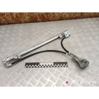 стеклоподъемник передний правый Citroen Jumpy 1996 111386