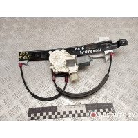 Стеклоподъемник электрический задний правый Ford Mondeo 4 2009 0130822287,6M2114A389B,7S71A27000BG