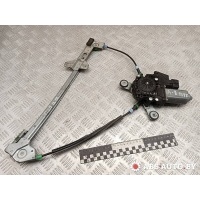 Стеклоподъемник электрический передний правый Audi A6 C4 1996 4A0837398B,119021101