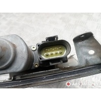 Стеклоподъемник электрический задний левый Audi A4 B5 1997 8D0839399A,8D0959801E,7743000744
