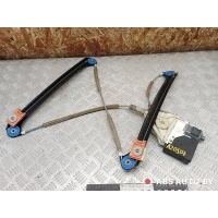 Стеклоподъемник электрический передний левый Audi A3 8P 2004 0130822205,E840311202,8P0959801E