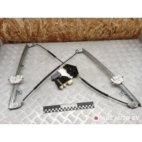Стеклоподъемник электрический передний правый Peugeot 807 2011 7746004902,997833102,1400794680,964782100,980996052,965492100