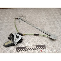 Стеклоподъемник электрический задний левый Peugeot 807 2011 32262604,7746004109,0206008907