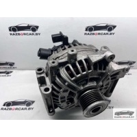 Генератор Mercedes ML W163 2005 A0121549802
