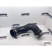 Патрубок интеркулера Mercedes E W211 2009 A2115282182