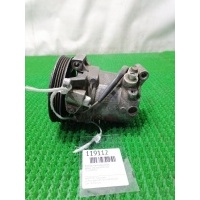 компрессор кондиционера Subaru Impreza GG9 73111FE030