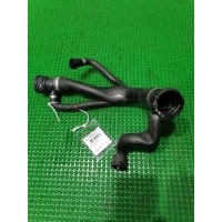Патрубок радиатора BMW 6 E63 2006 17127519248