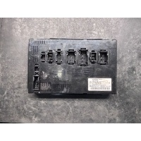 Sam блок Mercedes-Benz M-класс W164 рестайлинг (2008—2011) A1645402201