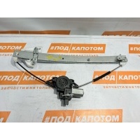стеклоподъемник передний левый Mazda CX-9 2(2016-2021) 2017 BHN95958X