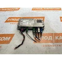 БЛОК УПРАВЛЕНИЯ КАМЕРОЙ Volkswagen Tiguan 2(2016-2020) 2018 5Q0907556