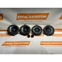 комплект акустики Ford Kuga 2(2012-2016) 2013 6M2T18808FC,6M2T18808JA