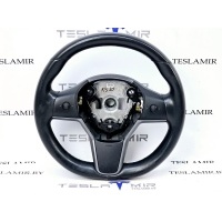 руль Tesla Model 3 2019 2548466,1095222-00