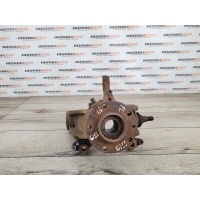 Кулак поворотный Peugeot Boxer 3 2007 3646A0, 3646A0, 1357004080