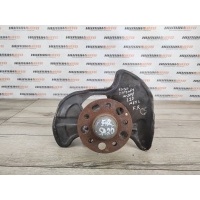 Кулак поворотный Mercedes-Benz W204 2008 A2043320201, A2043320201, A2093320101