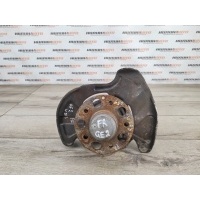 Кулак поворотный Mercedes-Benz W203 2002 A2043320201, A2043320201, A2093320101
