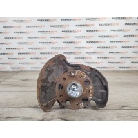Кулак поворотный Mercedes-Benz W203 2010 A2043320101, A2043320101, A2093320001