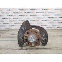 Кулак поворотный Mercedes-Benz W203 2002 A2043320101, A2043320101, A2093320001