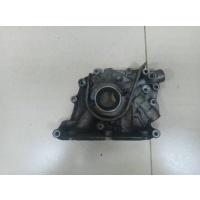 Насос масляный Ford Ford Fusion (JU) 2002-2012 1904436