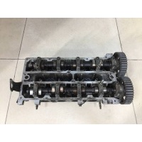 Головка блока цилиндров Ford Ford Focus 1 1998-2004 1147916