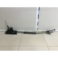 Кулиса КПП Volkswagen Volkswagen Tiguan 2017> 5R3711049E