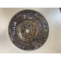Маховик Ford Ford Focus 1 1998-2004 XS4G6K390A1A