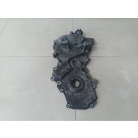 Крышка двигателя передняя Nissan Nissan X-Trail (T31) 2007-2014 13500EN200