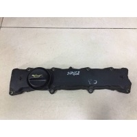 Крышка головки блока (клапанная) Citroen Citroen C3 2002-2009 0248P5