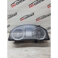 Панель приборов Volkswagen Tiguan 2012 5N0920882B