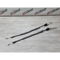 Трос открывания двери Volkswagen Tiguan 2012 5N0837085E