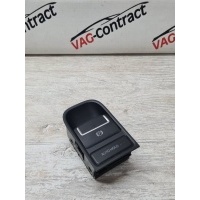 Кнопка стояночного тормоза Volkswagen Tiguan 2012 5N0927225